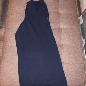 SWEATS REEBOK SIZE XL